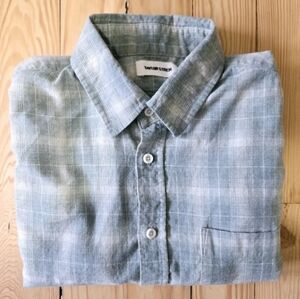 Taylor Stitch California Shirt 42